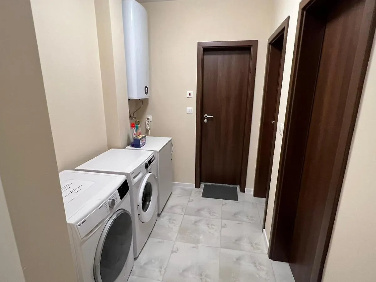 Апартамент Комфорт 2 Близо До Летището Sofía Apartamento