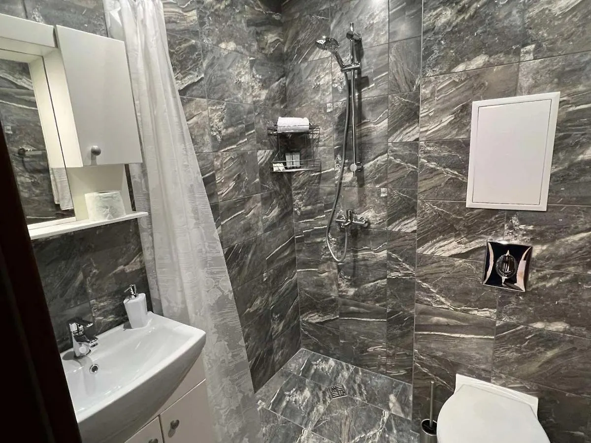 Apartamento Апартамент Комфорт 2 Близо До Летището Sofía